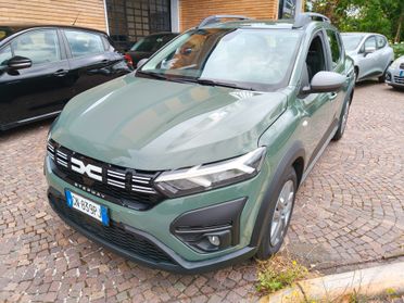 Dacia Sandero Stepway 1.0 TCe ECO-G Extreme