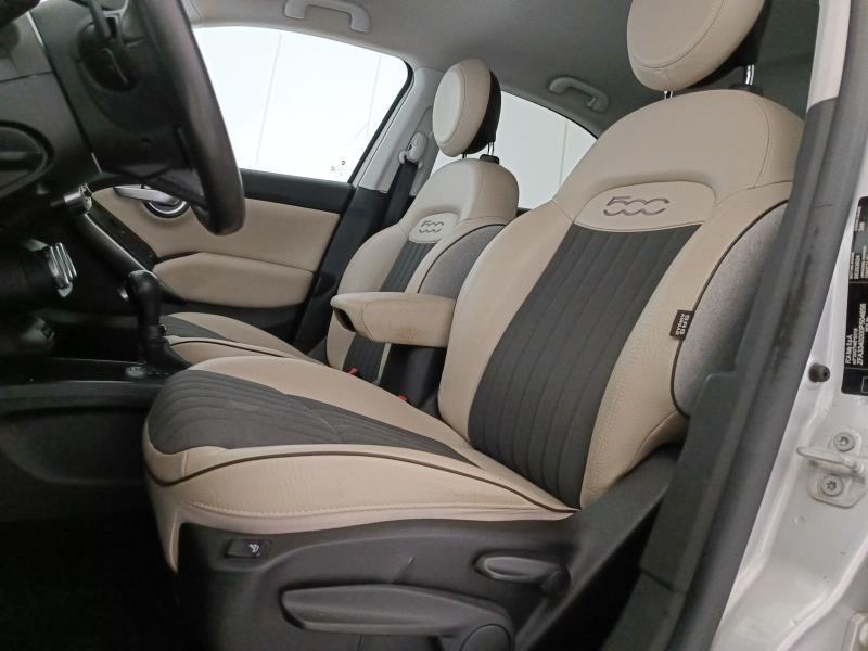 Fiat 500X 1.4 Multiair Lounge 4x2 DCT