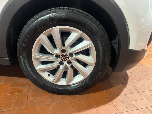 VOLKSWAGEN T-Cross 1.0 TSI LIFE VIRTUAL COCKPIT NEOPATENTATI