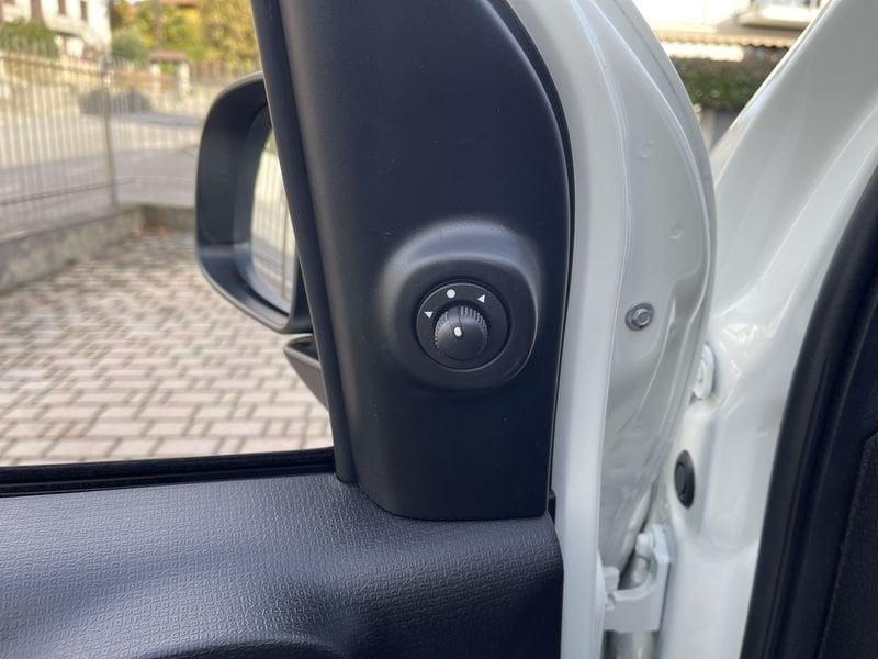 FIAT Pandina 1.0 firefly hybrid Pandina s&s 70cv 5p.ti - KM0