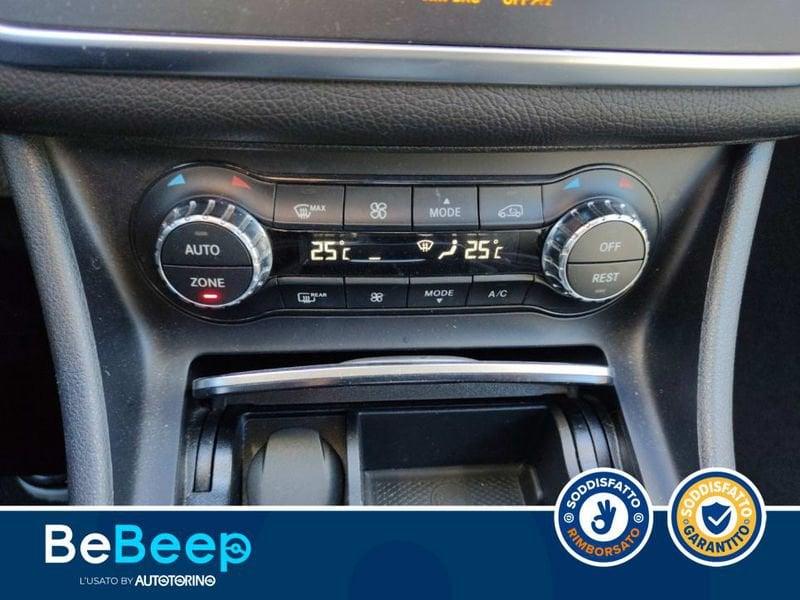 Mercedes-Benz GLA 200 D NIGHT EDITION AUTO