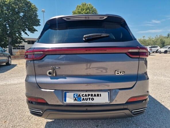 Dr 6.0 1.5 Turbo CVT Bi-Fuel GPL