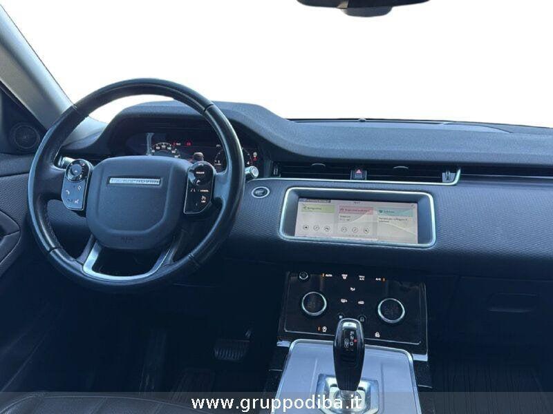 Land Rover Range Rover Evoque II 2019 Die 2.0d i4 mhev S awd 180cv auto
