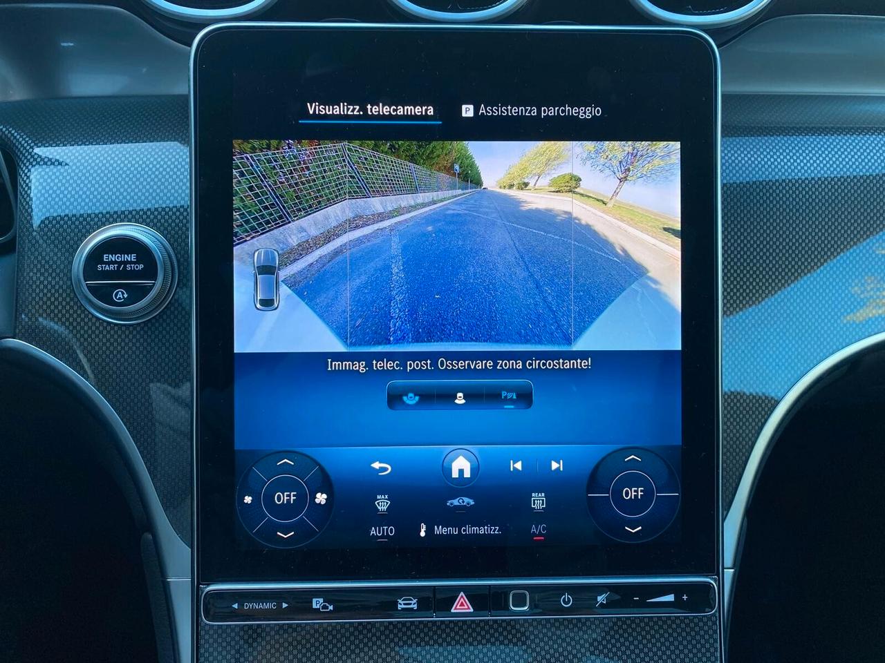 Mercedes-benz GLC 220 d 4Matic Mild hybrid Coupé AMG Line Premium