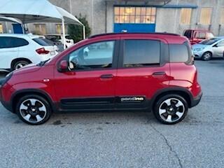 Fiat Panda Cross 1.0 FireFly S&S Hybrid