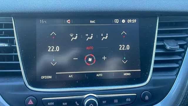 Opel Grandland 1.5 Diesel 130cv Manuale INNOVATION USATO