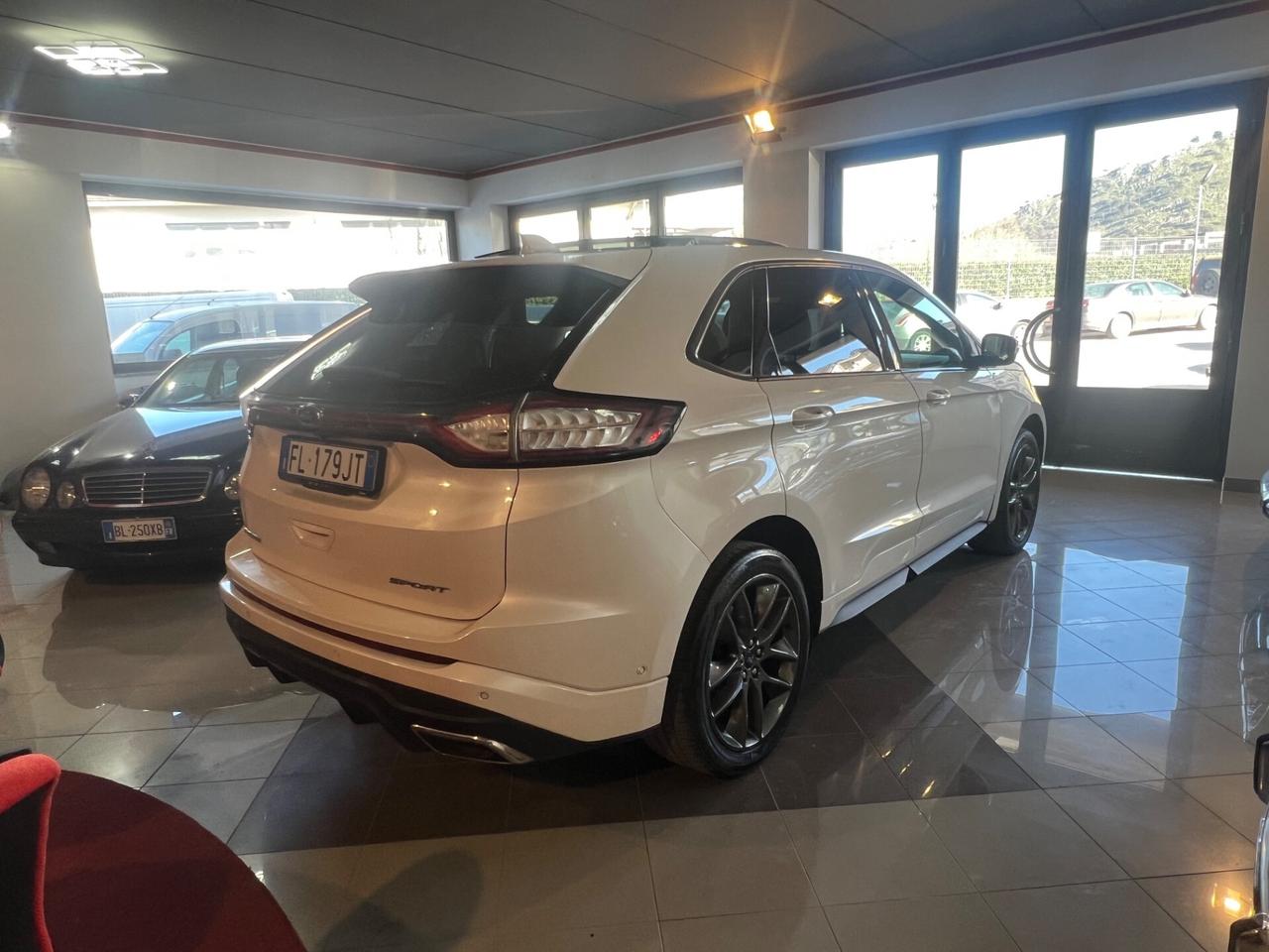 Ford Edge 2.0 TDCI 210 CV AWD S&S Powershift ST Line