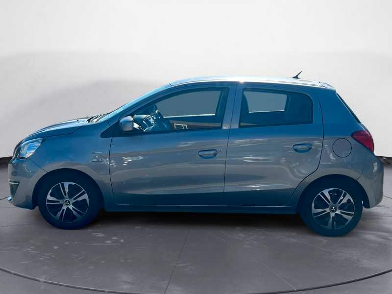 MITSUBISHI Space Star 1.0 Invite bi-fuel GpL