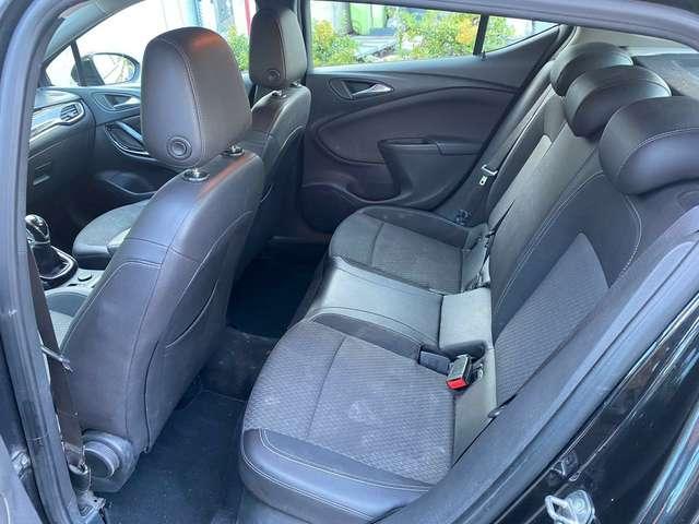 Opel Astra Astra V 2016 5p 1.6 cdti Elective s