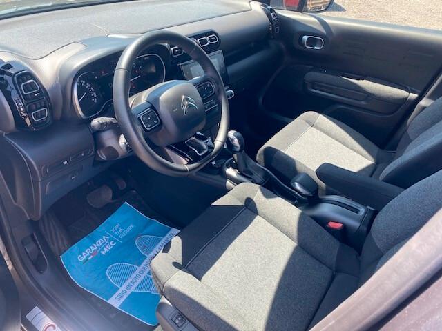 Citroen C3 Aircross BlueHDi 120 S&S EAT6 Rip Curl
