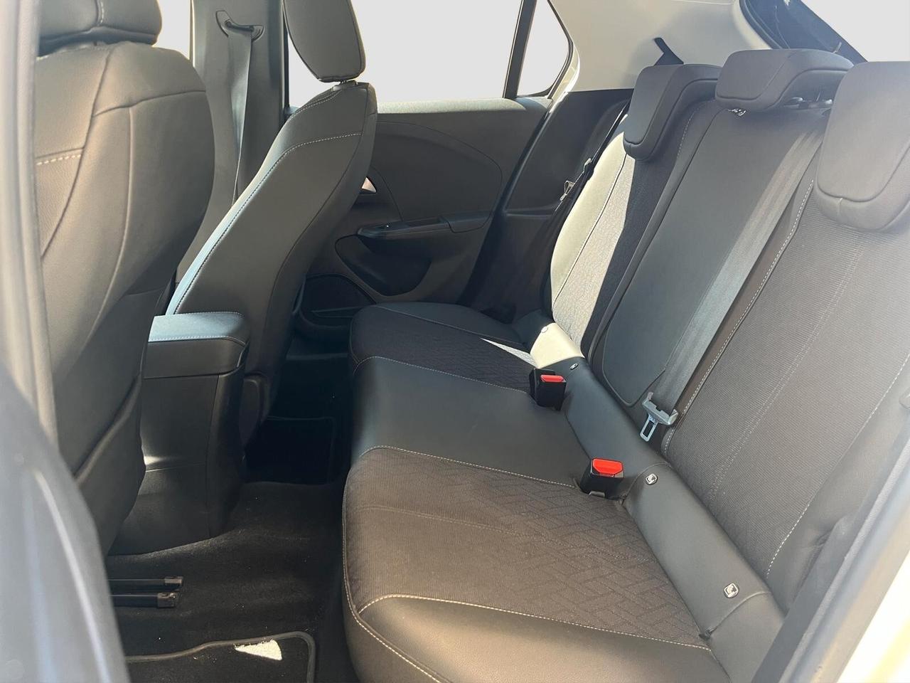 Opel Corsa 1.2 BENZINA 100 CV Elegance 2022