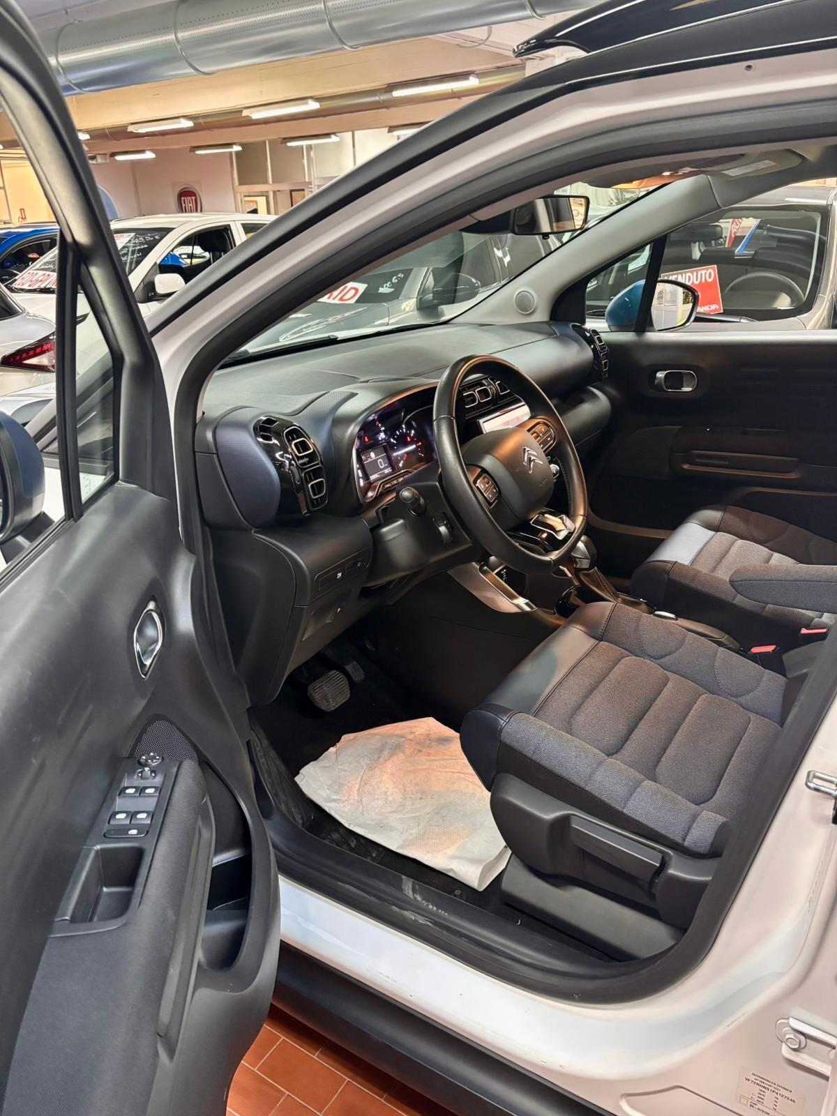 Citroen C3 Aircross PureTech 130 S&S EAT6 Shine