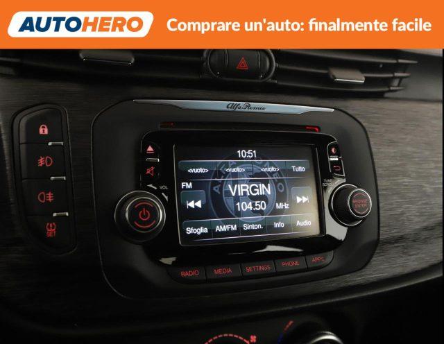 ALFA ROMEO Giulietta 1.6 JTDm 120 CV Super