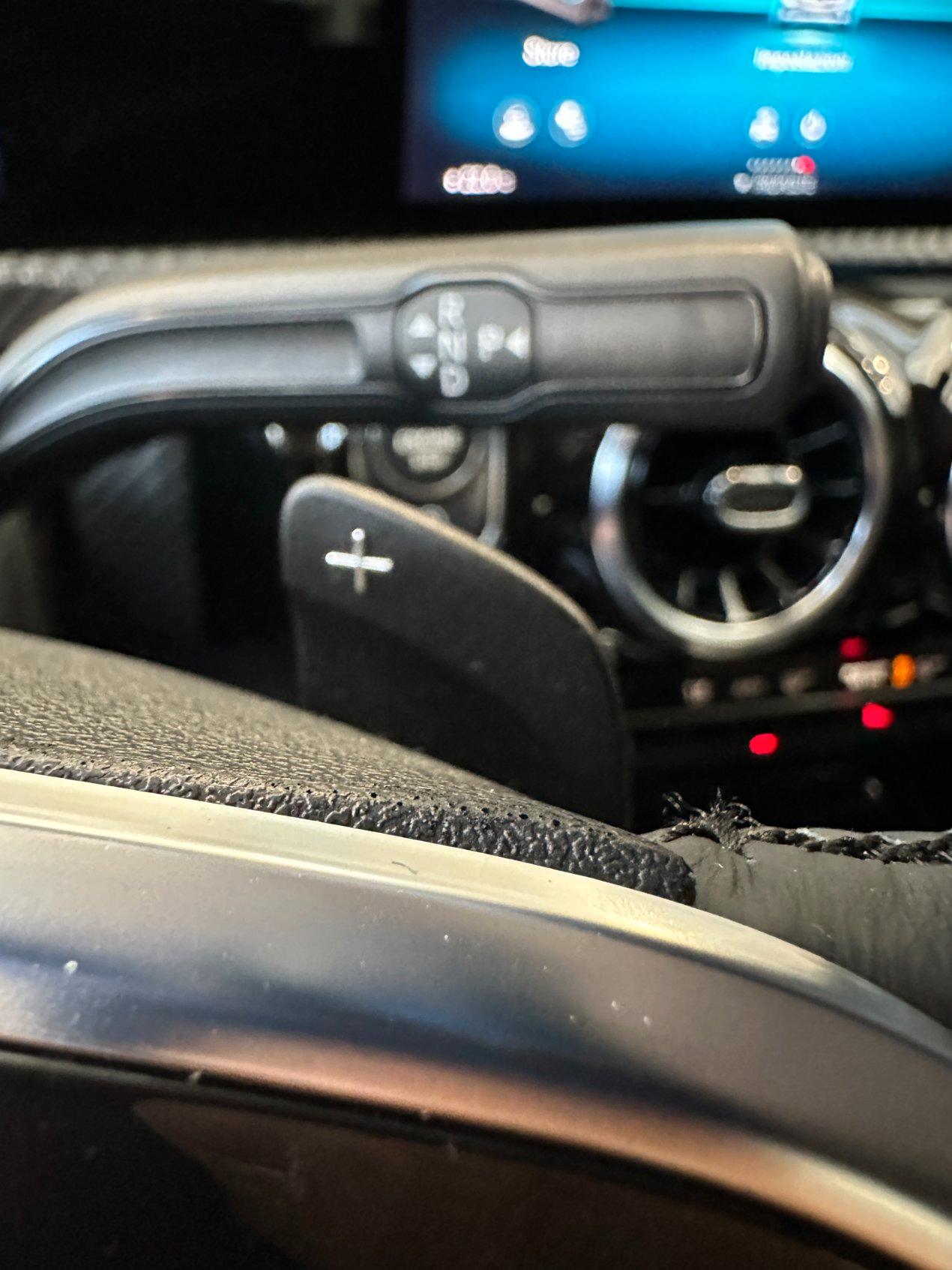 Mercedes CLA Shooting Brake 180 d Sport auto-LED-18"-Camera-Carplay-ACC