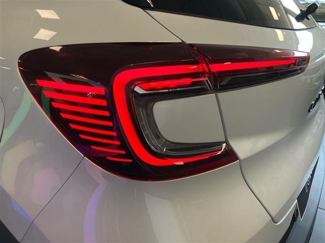 RENAULT Captur 1.6 E-TECH Plug-in Hybrid 160cv Rive Gauche