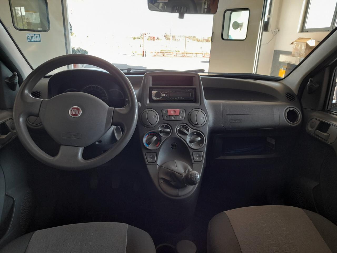 Fiat Panda 1.2 Classic