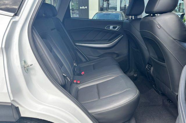 DR MOTOR DR F35 S1 1.5 Turbo Bi-Fuel GPL