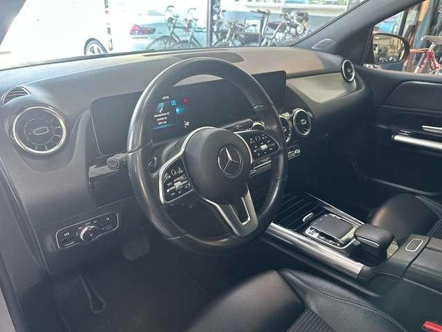 Mercedes-Benz B 180 d (cdi) Sport auto FULL OPT PERFETTA!!!