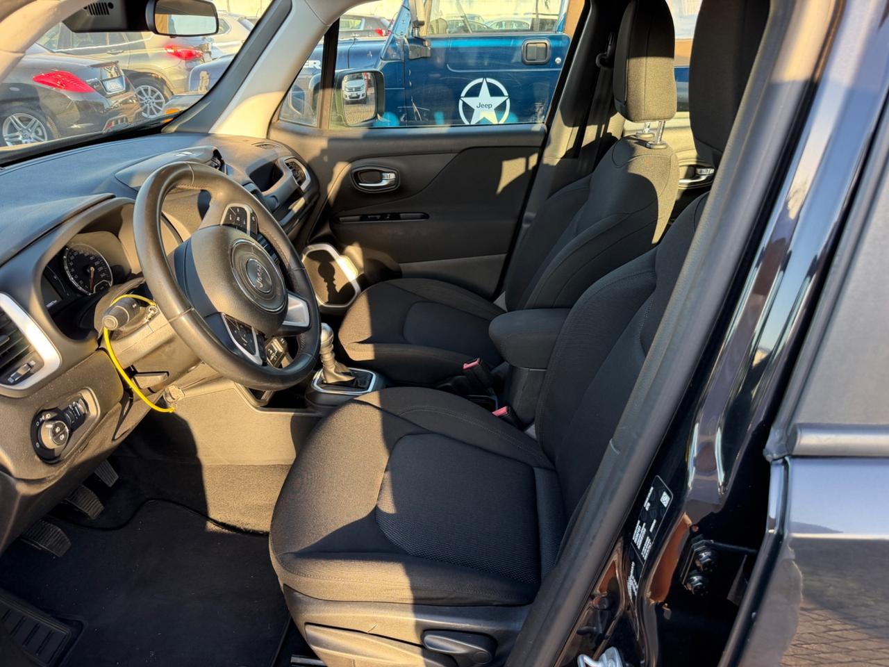 Jeep Renegade 1.0 T3 Longitude
