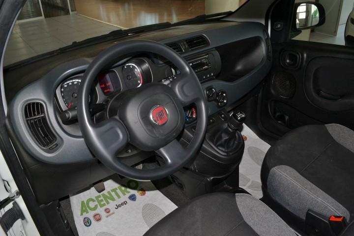 FIAT PANDA - 1.0 70cv HYBRID
