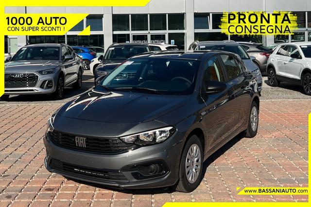 FIAT Tipo 1.0