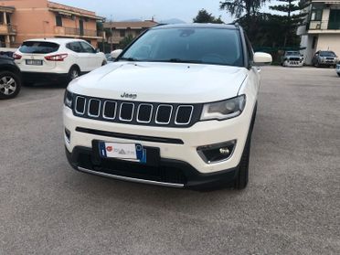 Jeep Compass 2.0 Multijet II aut. 4WD Limited