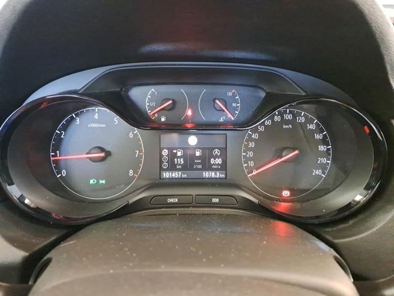 OPEL GRANDLAND X 1.5 Diesel Business Edition 130cv S/S MT6