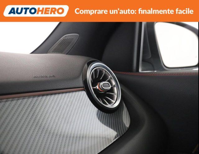MERCEDES-BENZ GLA 200 d Automatic Premium