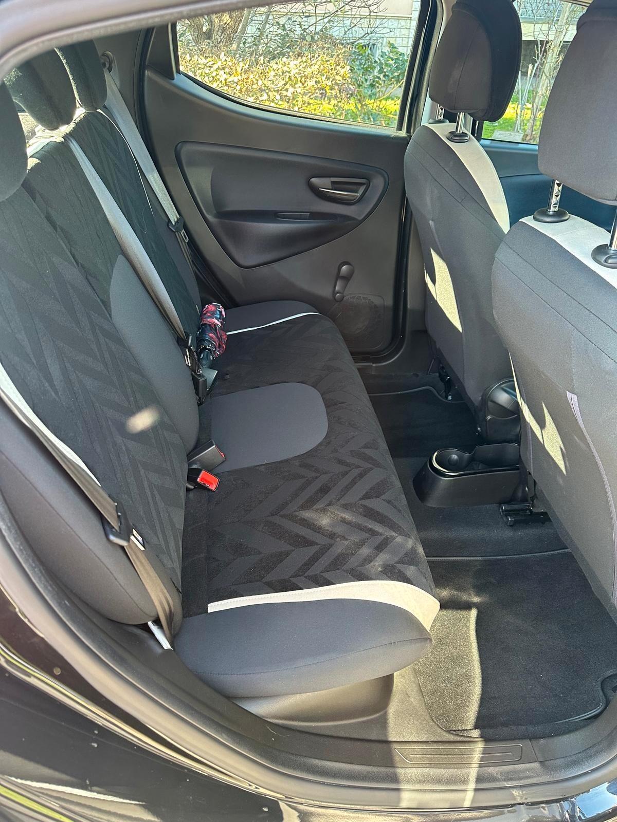 Lancia Ypsilon 1.3 mjt - ANCHE PER NEOPATENTATI