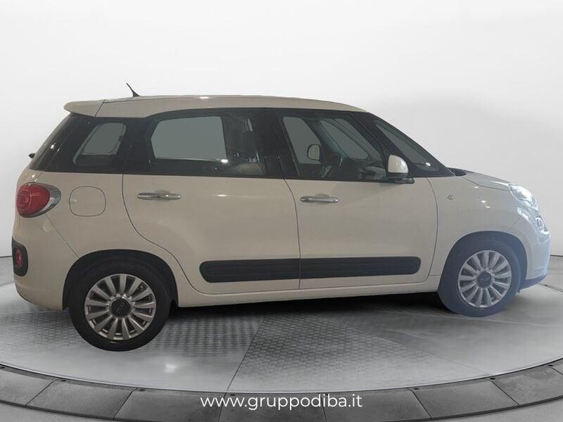 FIAT 500L 2012 Diesel 1.3 mjt Pop Star 95cv
