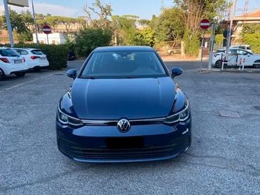 Volkswagen Golf 2.0 TDI 115 CV SCR Life