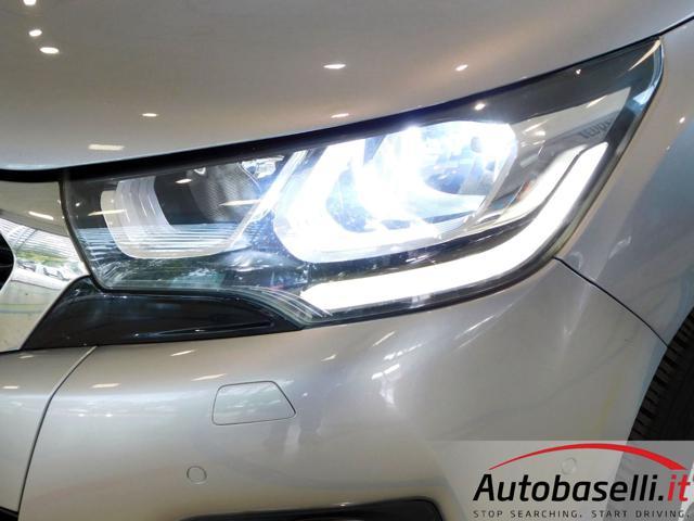 DS AUTOMOBILES DS 4 1.6 BLUEHDI 120CV SO CHIC AUTOMATICA