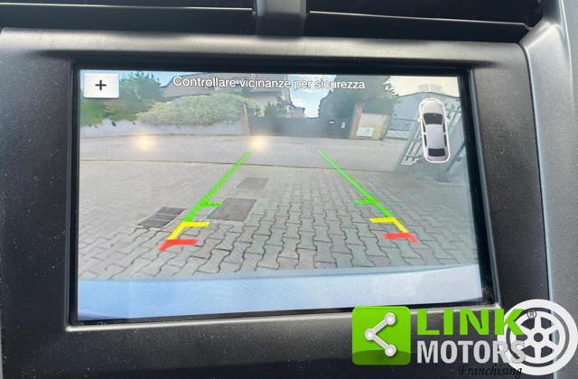 FORD Mondeo 2.0TDCi 180 CV Powershift Titanium