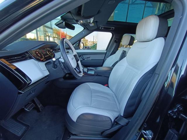 LAND ROVER Range Rover Sport 3.0 I6 PHEV 460 CV Dynamic SE