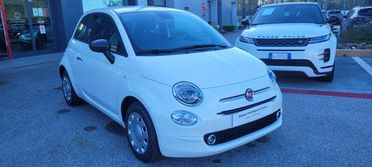 FIAT 500 1.0 Hybrid HATCHBACK