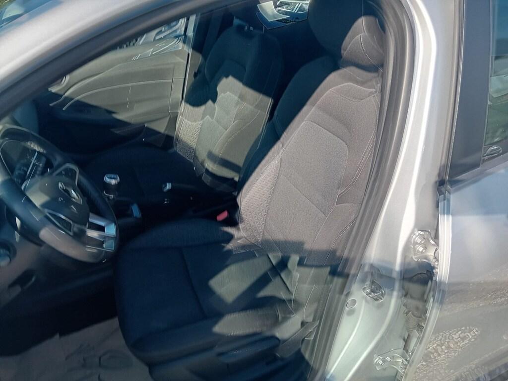 Renault Clio 5 Porte 1.0 TCe Equilibre