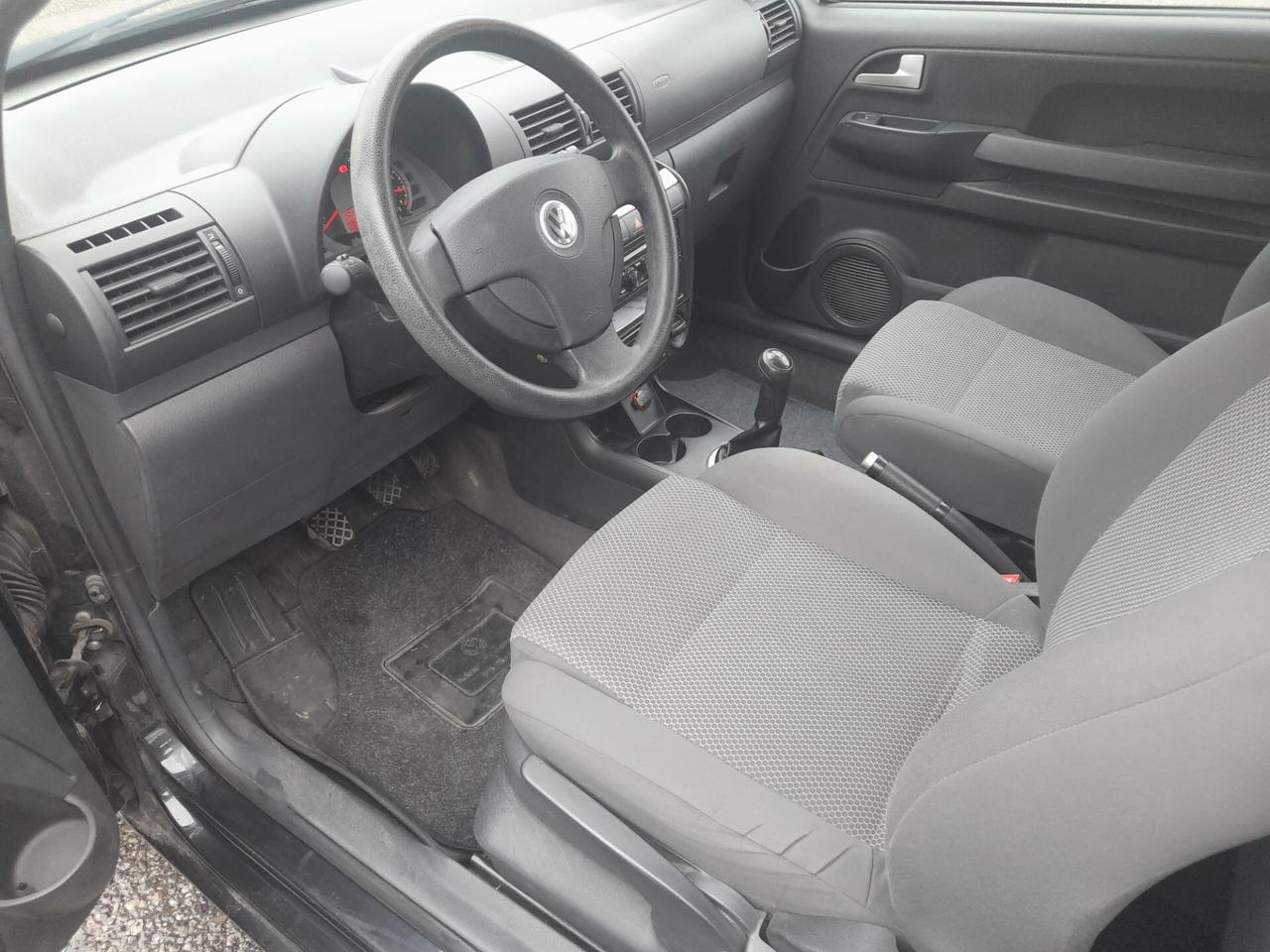 Volkswagen Fox 1.2 Sport