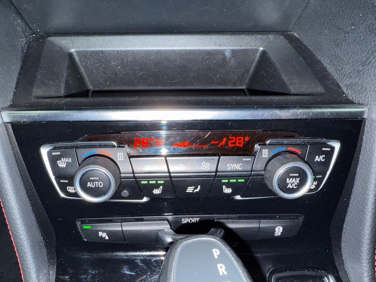 Bmw Serie 2 Gran Tourer 218d Sport