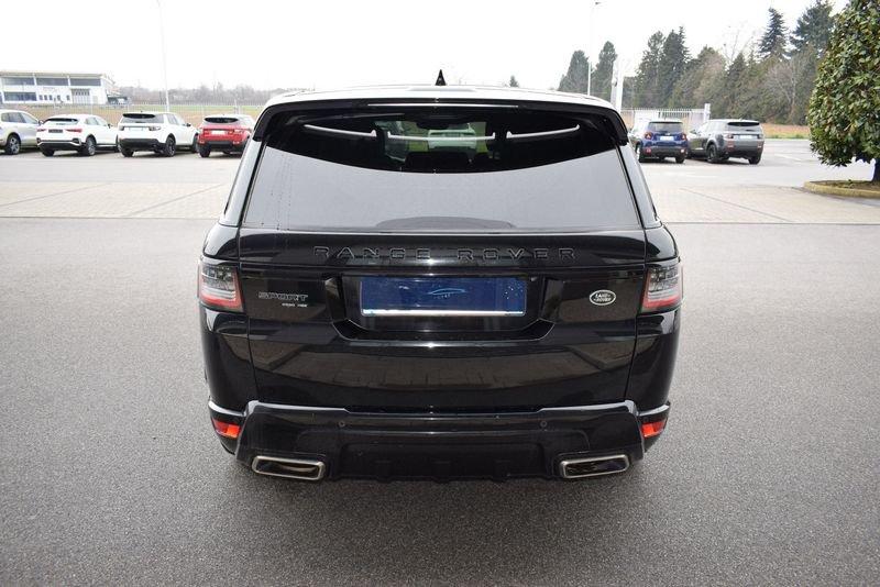 Land Rover RR Sport 3.0D l6 350 CV HSE Dynamic IVA ESPOSTA