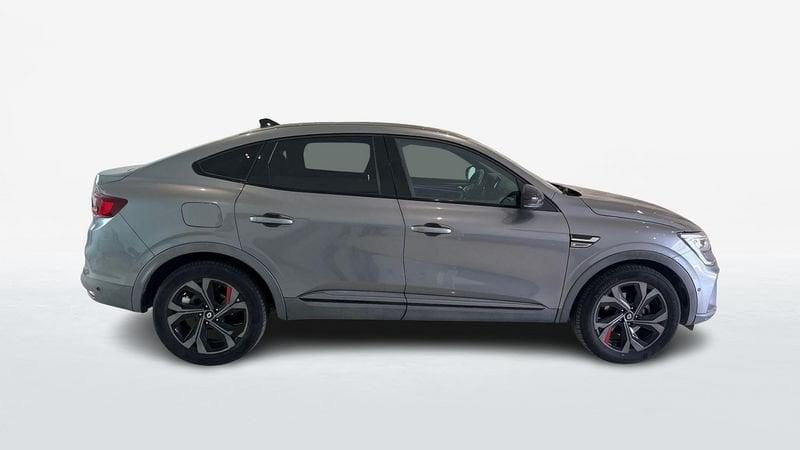Renault Arkana 1.6 E-Tech full hybrid R.S. Line 145cv R.S. LINE E-TECH HYBRID 145