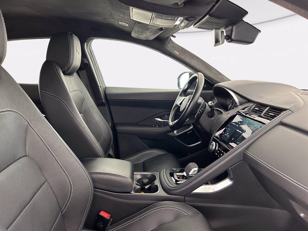 JAGUAR E-pace 2.0d i4 mhev r-dynamic hse awd 204cv auto del 2021