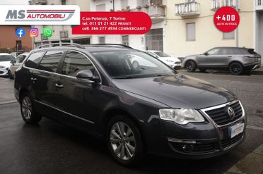 Volkswagen Passat Volkswagen Passat 2.0 tdi Comfortline Unicoproprietario