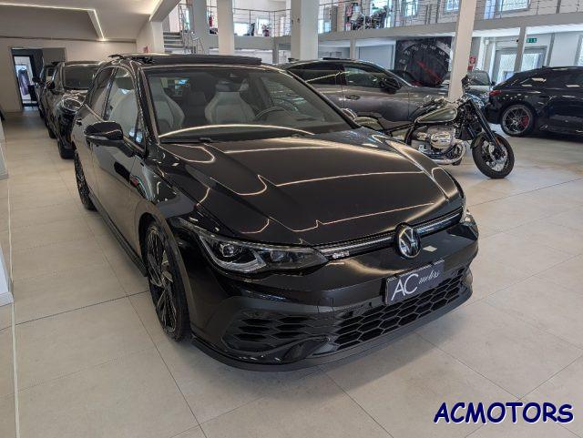 VOLKSWAGEN Golf 2.0 TSI GTI DSG Clubsport