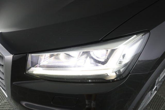 AUDI Q2 Q2 30 TDI S tronic Business