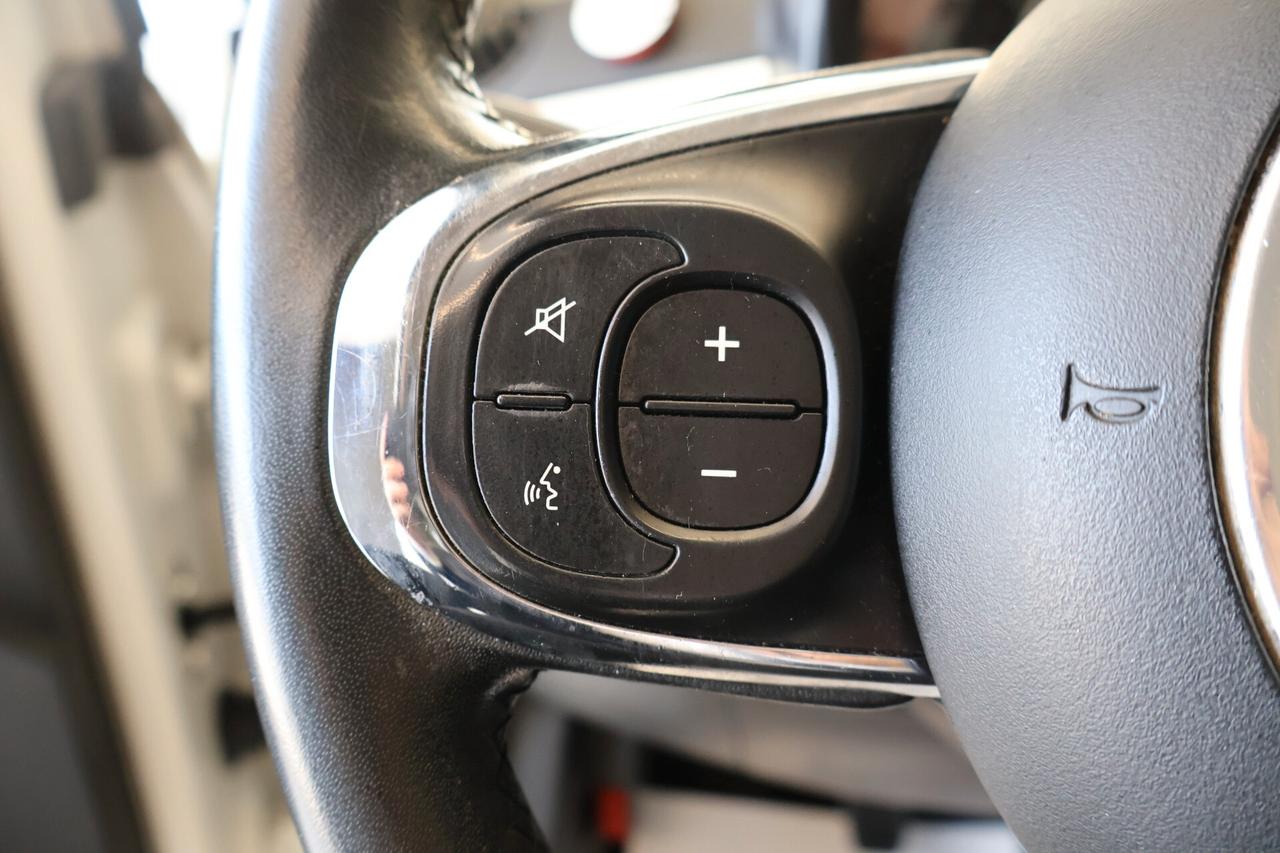 Fiat 500 1.2 GPL ok neopatentati