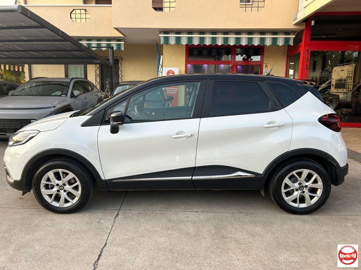 RENAULT - Captur 1.3 tce Sport Edition 130cv