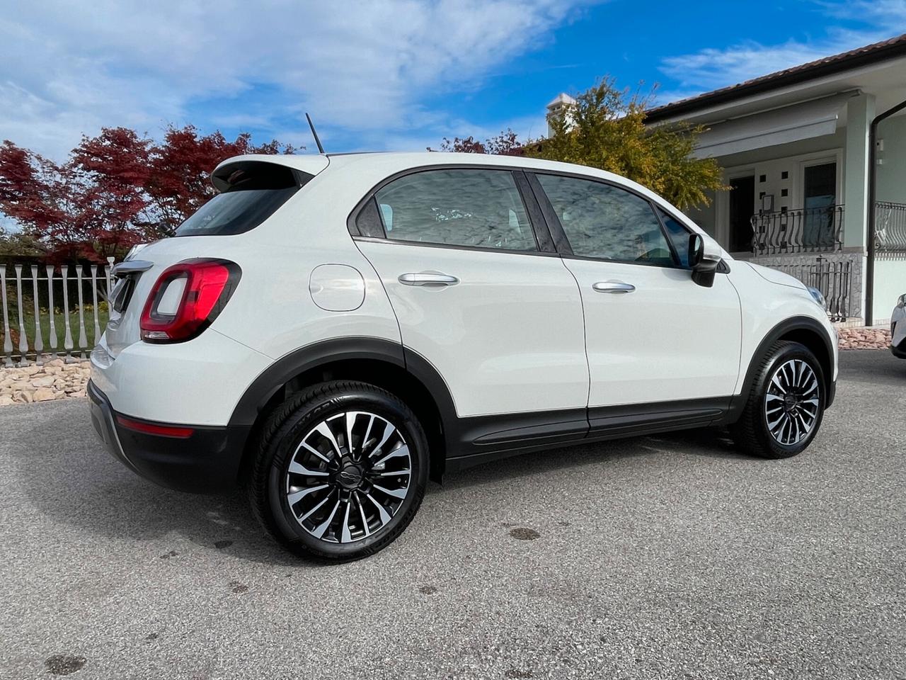 Fiat 500X 1.0 T3 120 CV City Cross