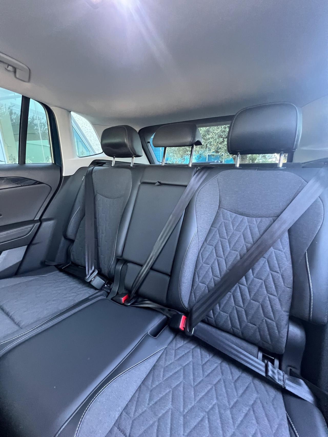 Volkswagen Tiguan 1.5 eTSI 150 CV ACT DSG Elegance - SUPER OFFERTA T-STOCK