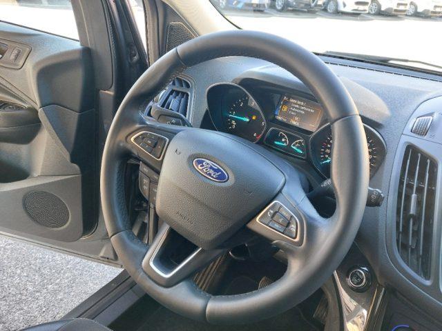 FORD Kuga 1.5 TDCI 120 CV S&S 2WD Powershift Edition