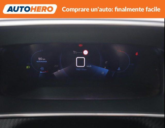 PEUGEOT 2008 PureTech 100 S&S Allure Pack